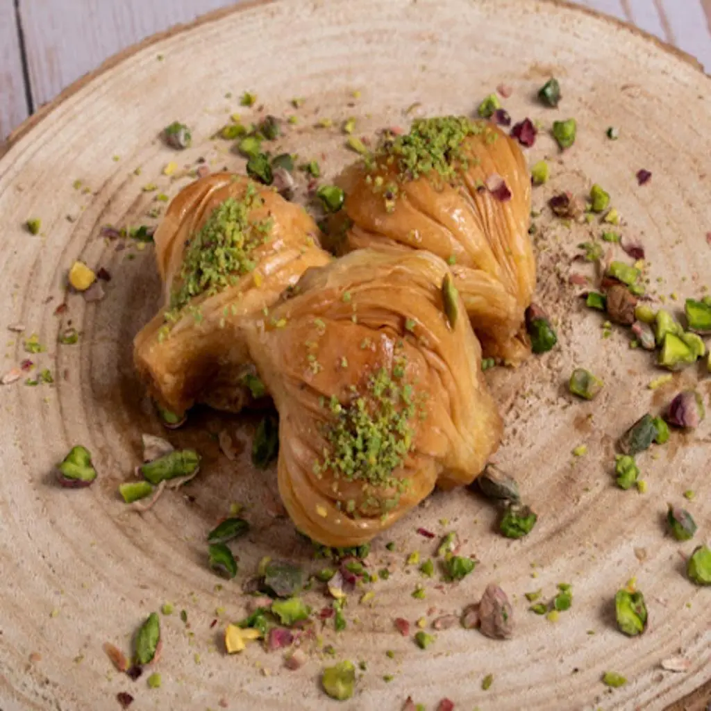 بقلاوة ميديا